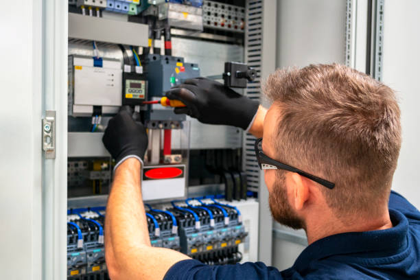 Best Electrical Contractors for Businesses  in Little Ferry, NJ