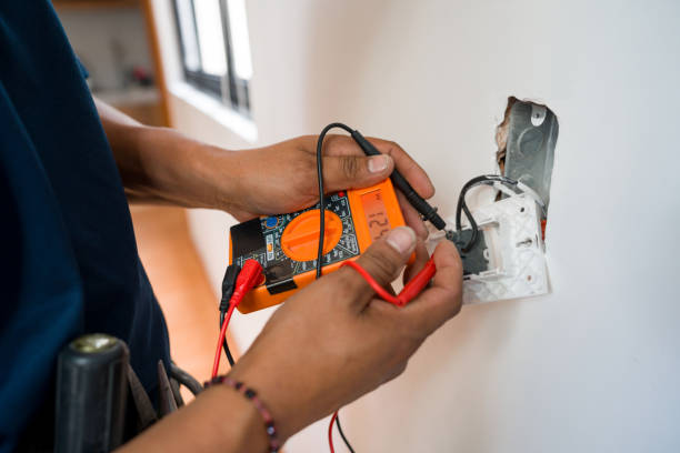 Best Affordable Emergency Electrician  in Little Ferry, NJ
