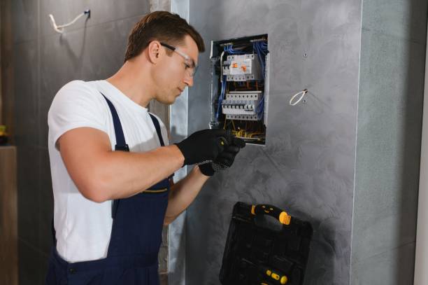 Best Electrical Troubleshooting Services  in Little Ferry, NJ