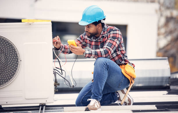 Best Electrical System Inspection  in Little Ferry, NJ